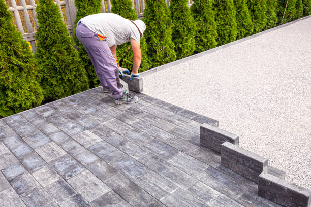 Reasons to Select Us for Your Driveway Paving Requirements in Oneida, NY