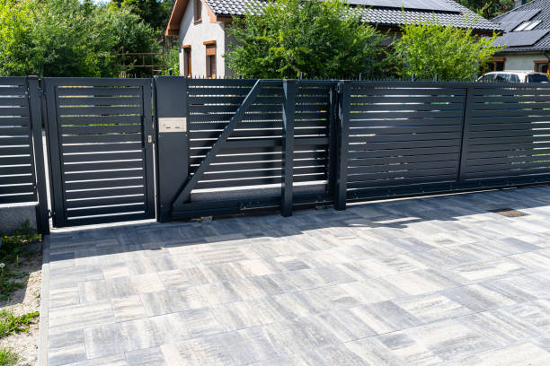 Best Permeable Paver Driveway  in Oneida, NY