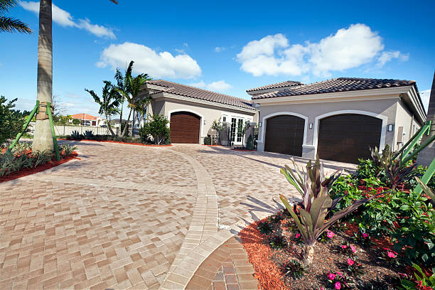 Driveway Pavers for Homes in Oneida, NY