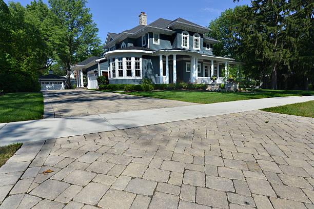 Best Best Driveway Pavers  in Oneida, NY