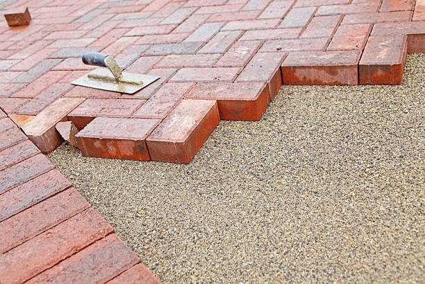 Best Driveway Paving Contractor  in Oneida, NY