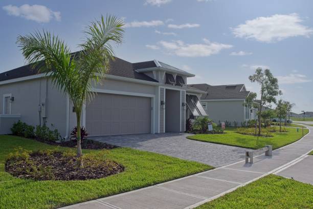 Best Commercial Driveway Pavers  in Oneida, NY