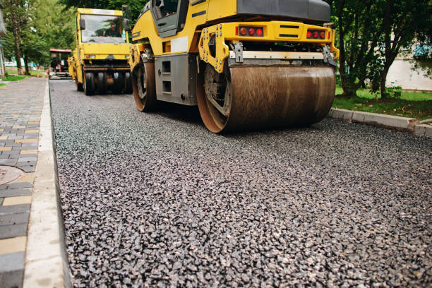 Best Residential Paver Driveway  in Oneida, NY