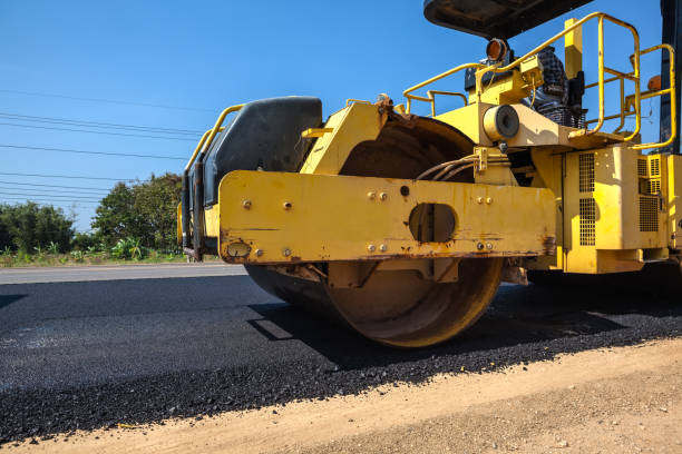 Best Decorative Driveway Pavers  in Oneida, NY